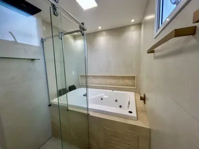 Apartamento com 3 Quartos à venda, 171m² no Jardim Goiás, Goiânia
