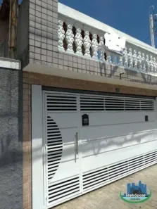 Casa com 3 Quartos à venda, 154m² no Jardim São Francisco, Guarulhos