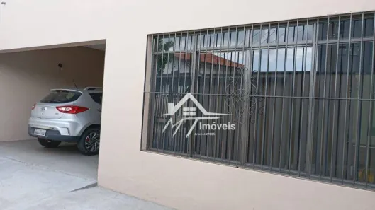 Sobrado com 4 Quartos à venda, 275m² no Jardim Alvorada, Sumaré