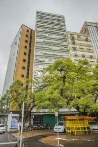 Apartamento com 2 Quartos para alugar, 75m² no Centro Histórico, Porto Alegre