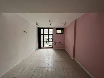 Sala Comercial para venda ou aluguel, 40m² no Centro, Niterói