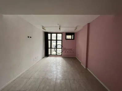 Sala Comercial para alugar, 40m² no Centro, Niterói