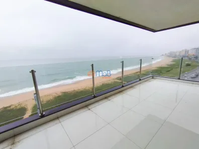 Apartamento com 3 Quartos à venda, 98m² no Praia Campista, Macaé