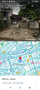 Casa com 4 Quartos à venda, 292m² no Setor Central, Goiânia