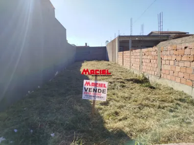 à venda, 154m² no Residencial Dunamis, São José dos Campos