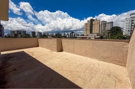 Cobertura com 3 Quartos à venda, 210m² no Centro, Canoas