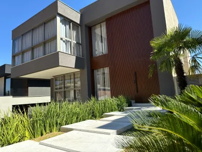 Casa com 4 Quartos à venda, 407m² no Alphaville - Lagoa dos Ingleses, Nova Lima