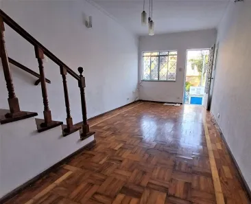 Sobrado com 2 Quartos à venda, 90m² no Jardim da Glória, São Paulo