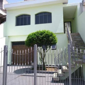 Sobrado com 3 Quartos à venda, 210m² no Bortolândia, São Paulo