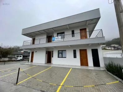 Kitnet com 1 Quarto para alugar, 18m² no Saco dos Limões, Florianópolis