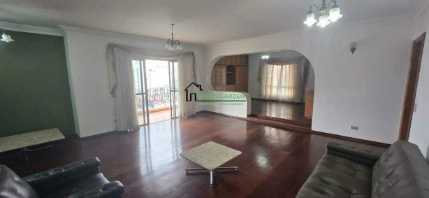 Apartamento com 4 Quartos à venda, 183m² no Centro, Jundiaí