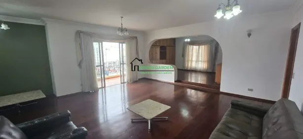 Apartamento com 4 Quartos à venda, 183m² no Centro, Jundiaí