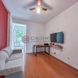 Apartamento com 2 Quartos à venda, 75m² no Botafogo, Rio de Janeiro
