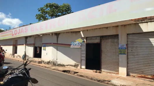 Ponto Comercial para alugar, 62m² no , José de Freitas
