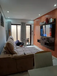 Casa com 2 Quartos à venda, 110m² no Jardim Wanel Ville V, Sorocaba