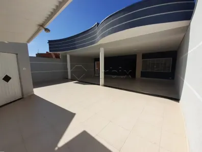 Casa com 6 Quartos à venda, 280m² no Jardim Dona Judith, Americana