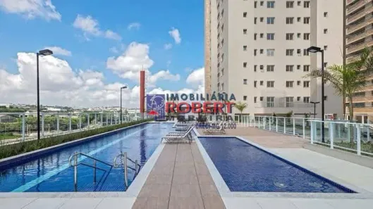 Apartamento com 3 Quartos à venda, 90m² no Cidade Industrial, Contagem