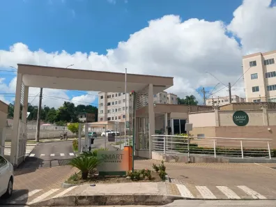 Apartamento com 2 Quartos à venda, 42m² no Da Paz, Manaus