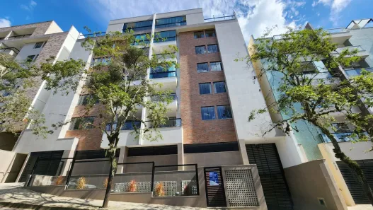 Cobertura com 5 Quartos à venda, 180m² no Vale do Ipê, Juiz de Fora