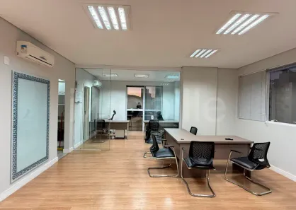Sala Comercial à venda, 58m² no Centro, Balneário Camboriú