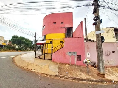 Sala Comercial para alugar, 66m² no Jardim Campo Belo, Limeira