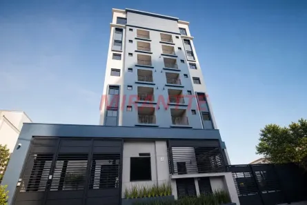 Apartamento com 2 Quartos à venda, 49m² no Vila Amália (Zona Norte), São Paulo