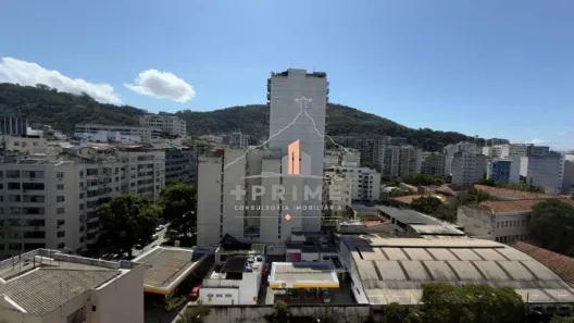Apartamento com 2 Quartos à venda, 80m² no Laranjeiras, Rio de Janeiro