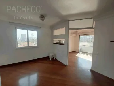 Apartamento com 2 Quartos à venda, 88m² no Vila Madalena, São Paulo