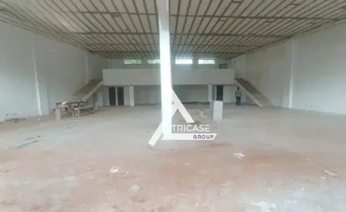Galpão/Depósito/Armazém para alugar, 560m² no Jardim Petrópolis, São Paulo