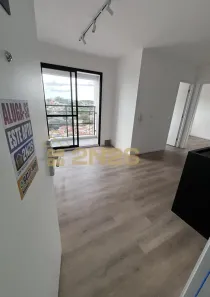 Apartamento com 2 Quartos à venda, 34m² no Jardim Trussardi, São Paulo