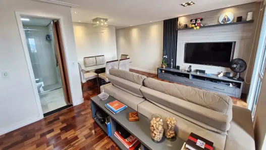 Apartamento com 3 Quartos à venda, 75m² no Vila Brasilândia, São Paulo