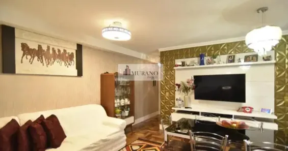 Apartamento com 3 Quartos à venda, 72m² no Vila Carrão, São Paulo