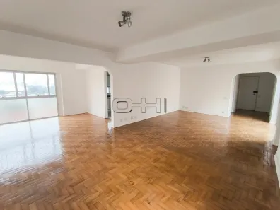 Apartamento com 4 Quartos para alugar, 161m² no Paraíso, São Paulo