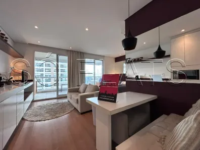 Apartamento com 1 Quarto à venda, 43m² no Vila Olímpia, São Paulo