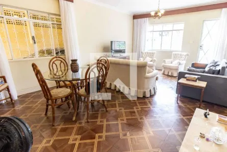Casa com 3 Quartos à venda, 267m² no Parque da Mooca, São Paulo