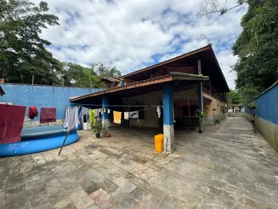 Fazenda/Sítio com 4 Quartos à venda, 300m² no Chácara Glória, Itanhaém