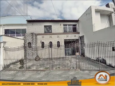 Casa com 5 Quartos à venda, 396m² no Passaré, Fortaleza