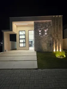 Casa com 3 Quartos à venda, 101m² no Muçumagro, João Pessoa