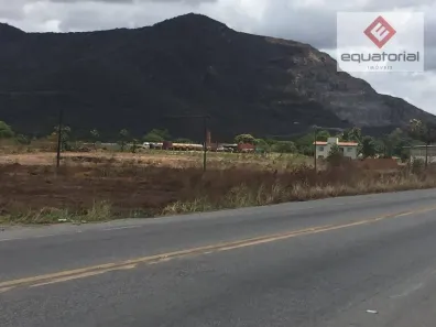 Lote/Terreno para venda ou aluguel, 66500m² no Genipabú, Caucaia