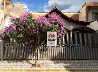 Casa com 6 Quartos à venda, 500m² no Centro, Taubaté