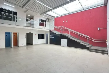 Imóvel Comercial à venda, 402m² no Vila Santa Catarina, Americana