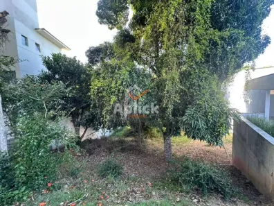 Lote/Terreno à venda, 555m² no Manguinhos, Serra