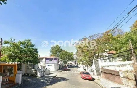 Lote/Terreno à venda, 400m² no Jardim Bela Vista, Santo André