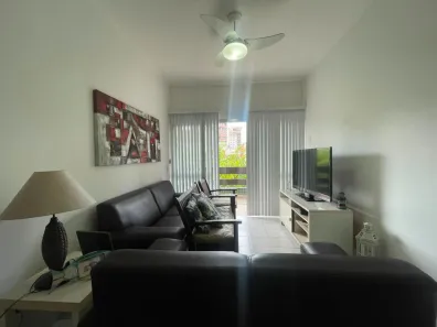 Apartamento com 3 Quartos à venda, 113m² no Enseada, Guarujá