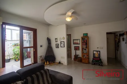 Cobertura com 1 Quarto à venda, 59m² no Floresta, Porto Alegre