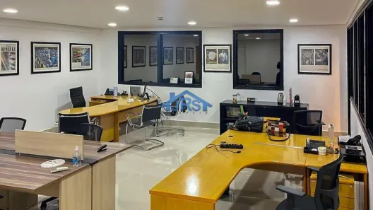 Sala Comercial à venda, 62m² no Melville Empresarial I e II, Barueri