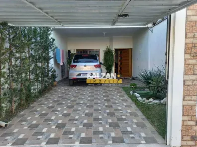 Sobrado com 2 Quartos à venda, 115m² no Flor do Vale, Tremembé