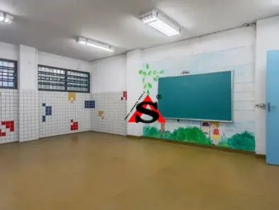 Casa com 7 Quartos à venda, 279m² no Vila Clementino, São Paulo