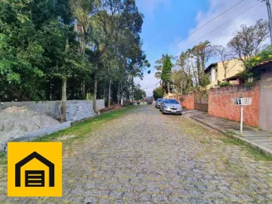 Lote/Terreno à venda, 537m² no Suíssa, Ribeirão Pires