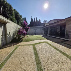 Casa com 3 Quartos à venda, 290m² no Interlagos, São Paulo